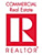REALTOR designation image REALTOR® - Commercial Logo